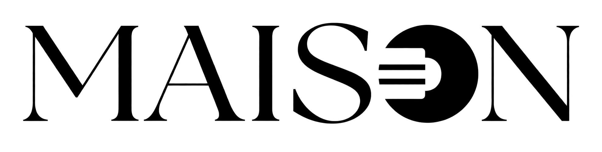 MAISON Mobilya