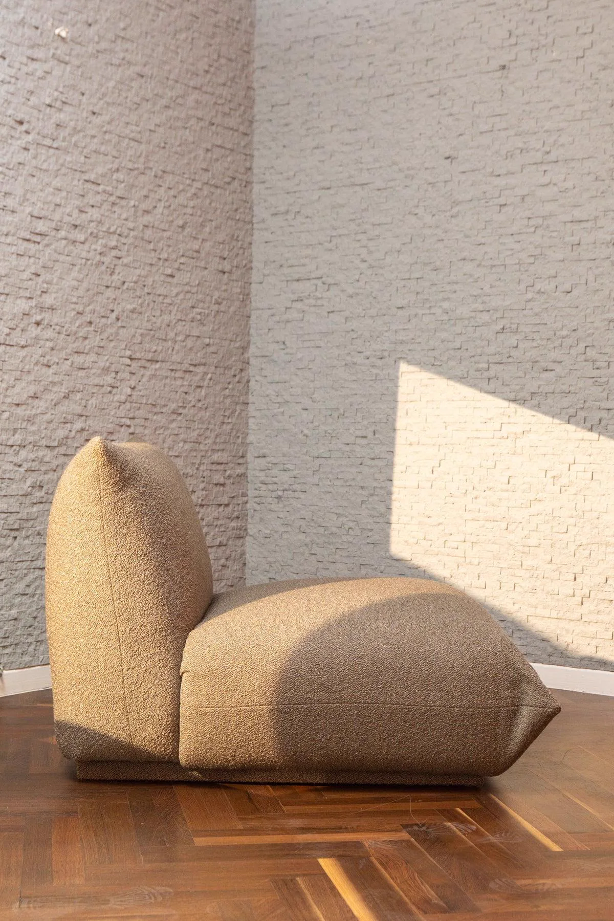 Minimal Minder Puf