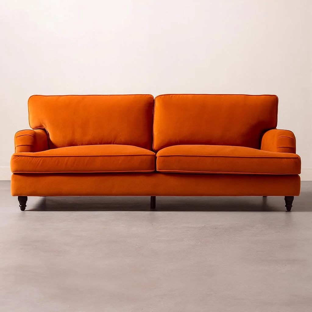 Renkli Kanepe Modeli 114