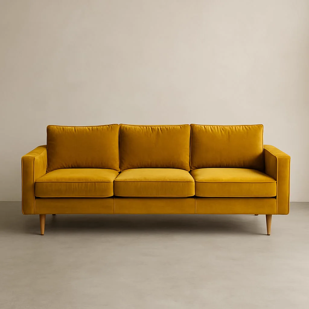 Renkli Kanepe Modeli 150