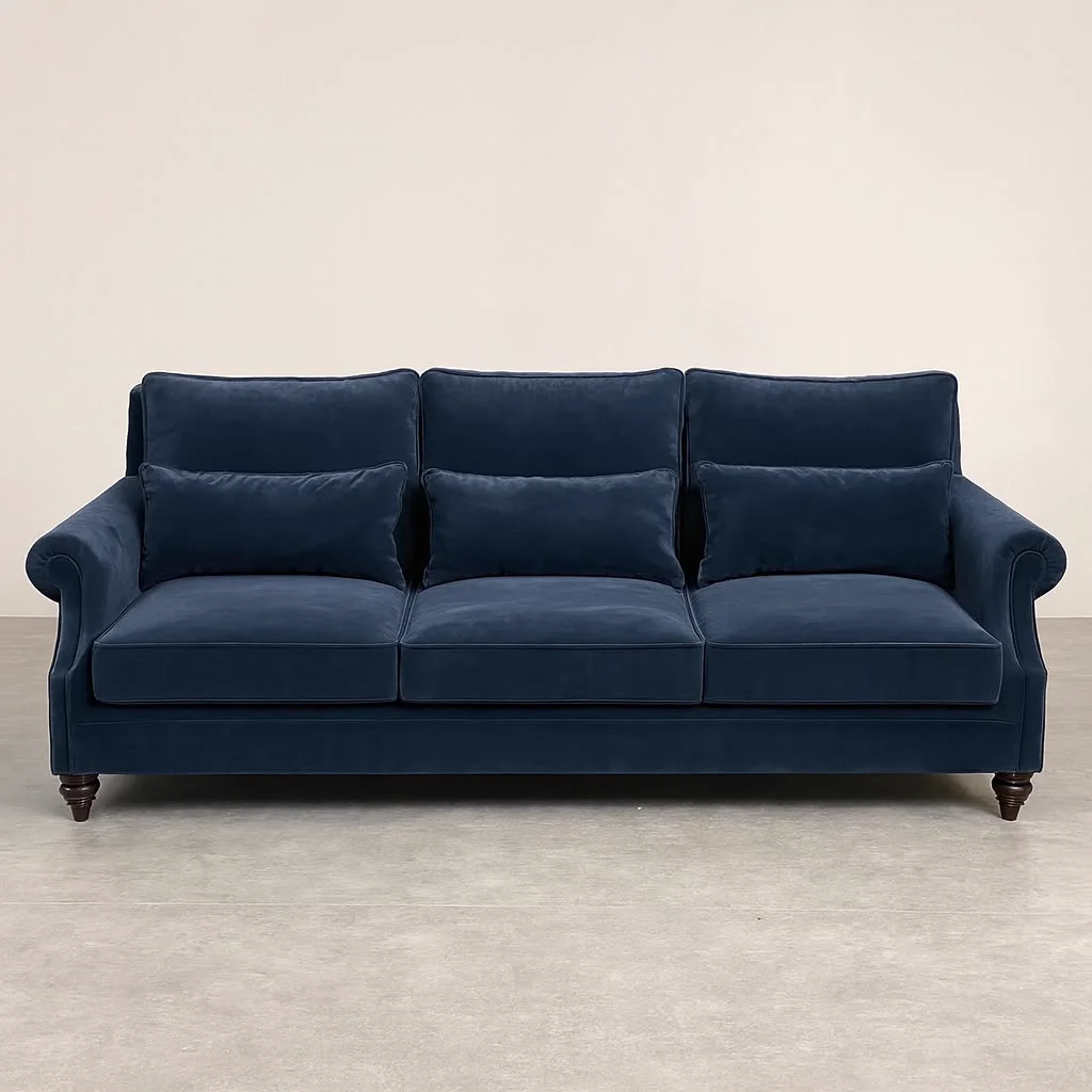 Renkli Kanepe Modeli 154