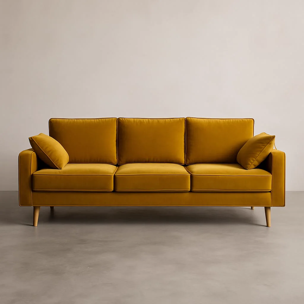 Renkli Kanepe Modeli 158